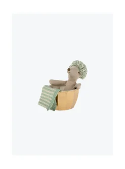 Arsene et les pipelettes Souris Spa Maileg Discount