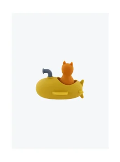 Arsene et les pipelettes Sous-marin De Bain Trixie Hot