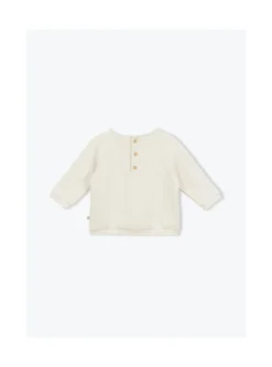 Arsene et les pipelettes Sweat Bébé Multi Broderies SABLECHINE277 Sale