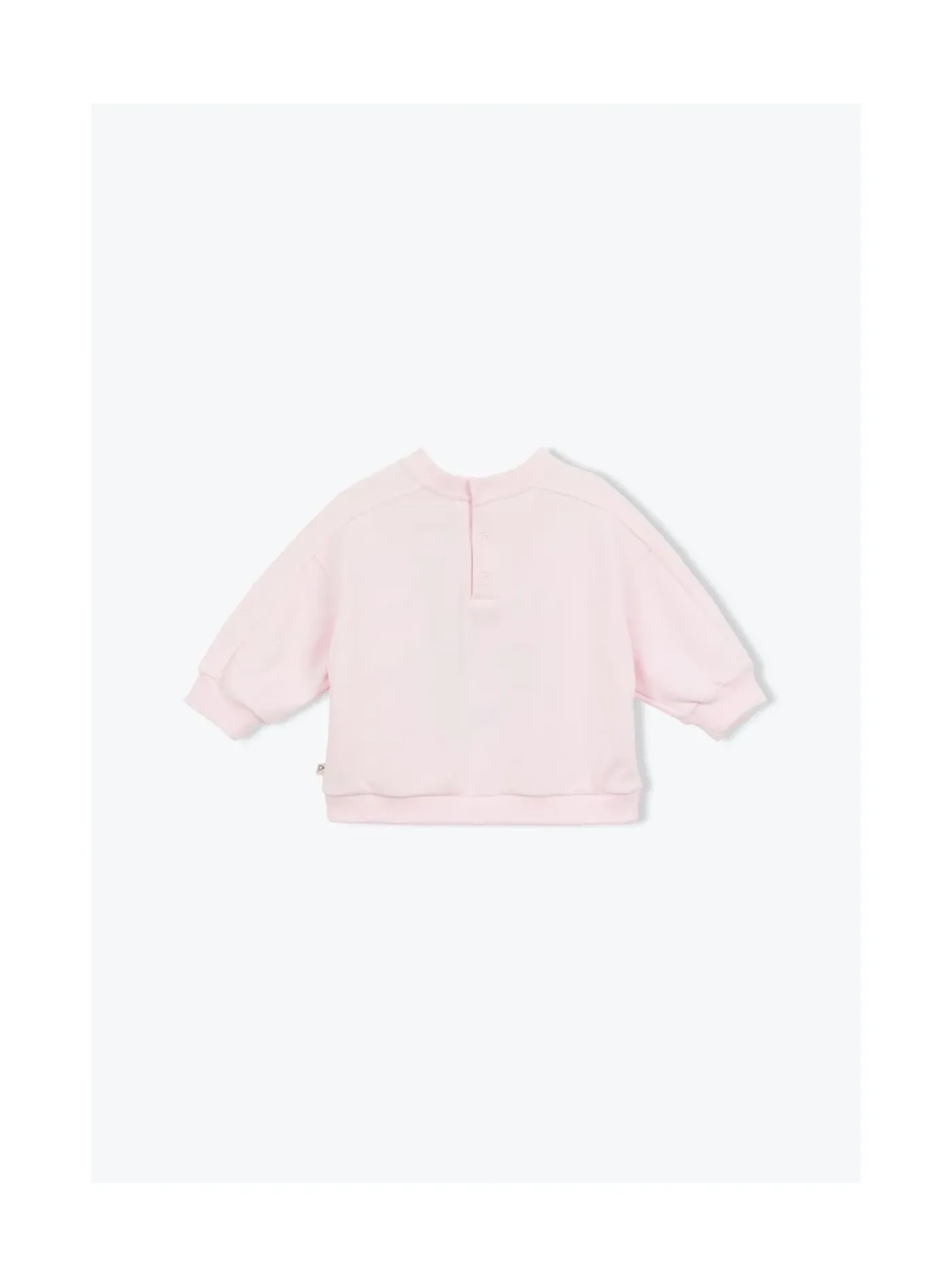 Arsene et les pipelettes Sweat Bébé Sirene Best
