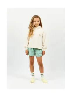 Arsene et les pipelettes Sweat Capuche Pipelettes SABLECHINE277 Best