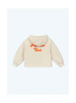 Arsene et les pipelettes Sweat Capuche Pipelettes SABLECHINE277 Best