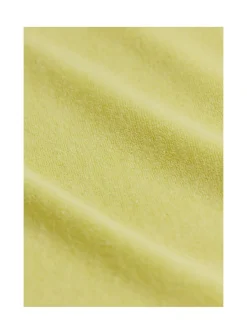Arsene et les pipelettes Sweat Femme Eponge JAUNE52 Outlet