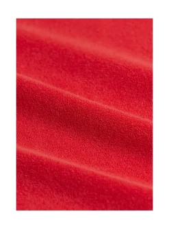 Arsene et les pipelettes Sweat Femme Eponge ROUGE30 Outlet
