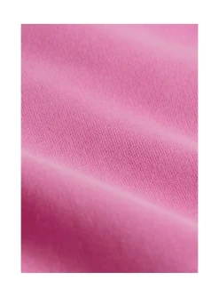 Arsene et les pipelettes Sweat Plouf ROSE13 Clearance