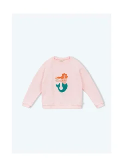 Arsene et les pipelettes Sweat Sirene Sale