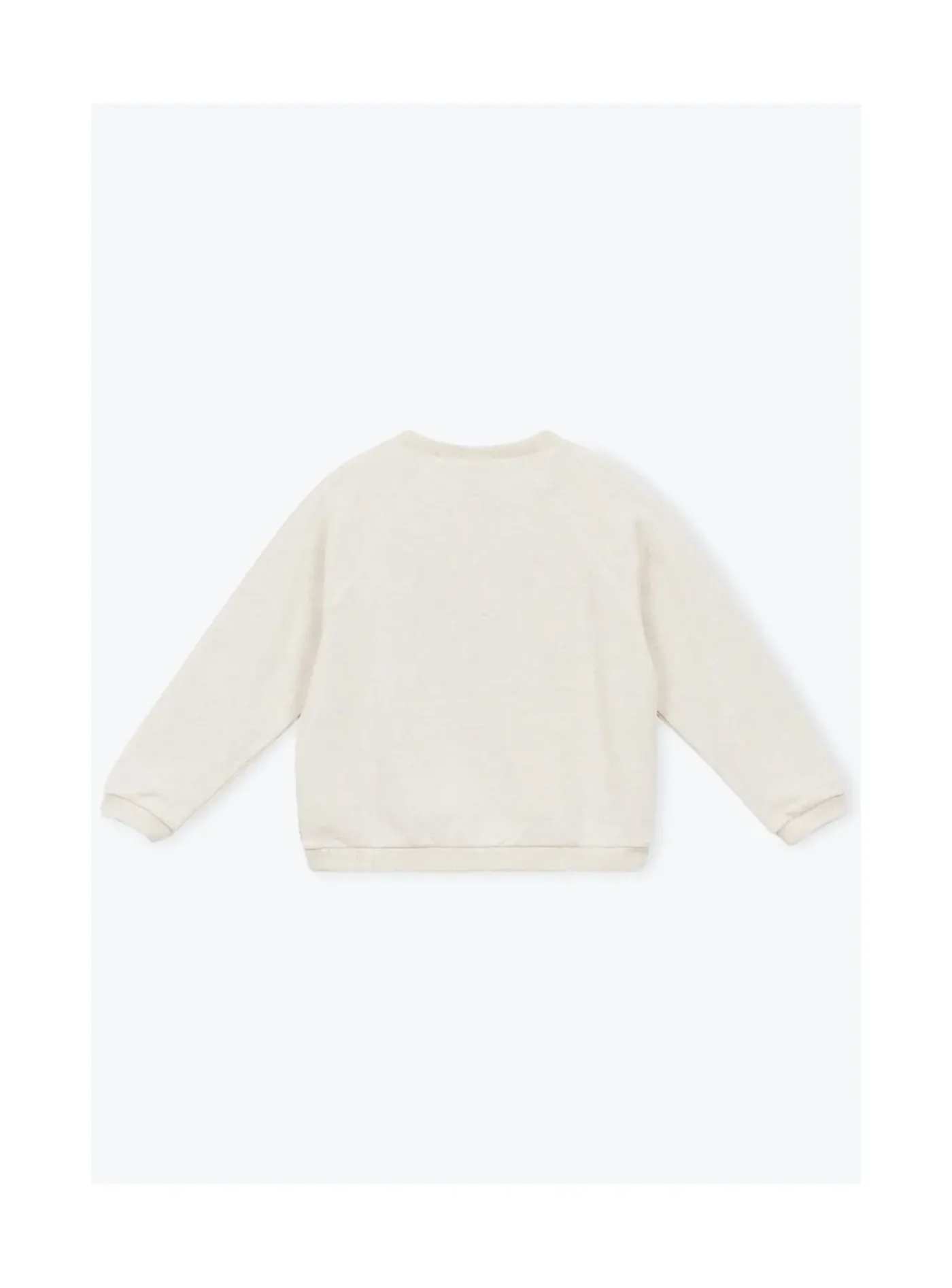 Arsene et les pipelettes Sweat Soleil SABLECHINE277 Fashion