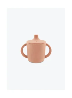 Arsene et les pipelettes Tasse Apprentissage Silicone Hot