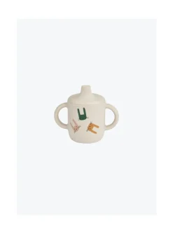Arsene et les pipelettes Tasse D’apprentissage Liewood BUNNY/SANDY Fashion