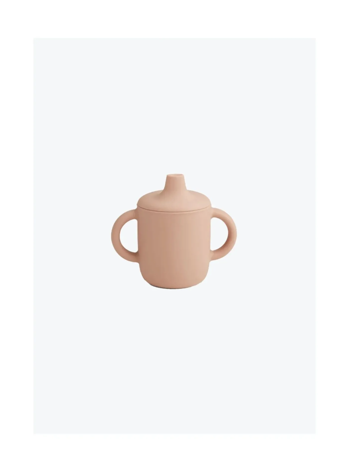 Arsene et les pipelettes Tasse D’apprentissage Liewood ROSE Hot