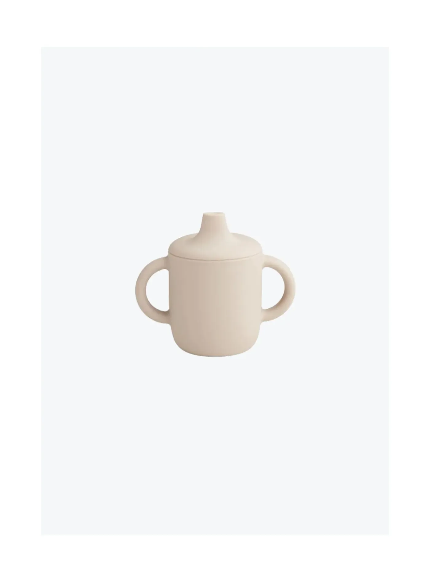 Arsene et les pipelettes Tasse D’apprentissage Liewood SANDY New