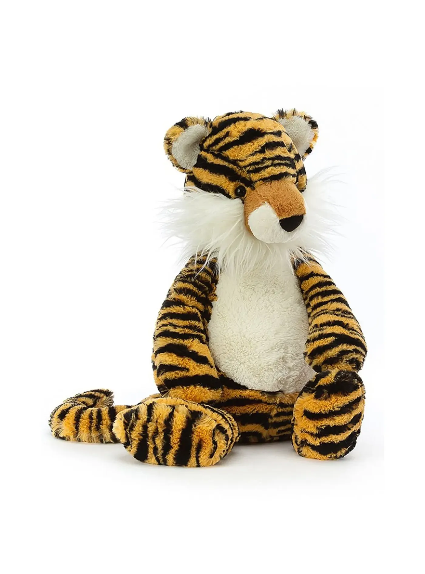 Arsene et les pipelettes Tigre Jellycat© Outlet