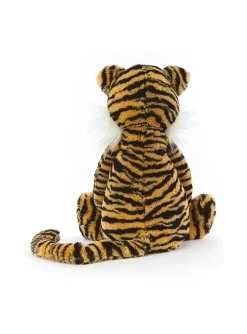 Arsene et les pipelettes Tigre Jellycat© Outlet