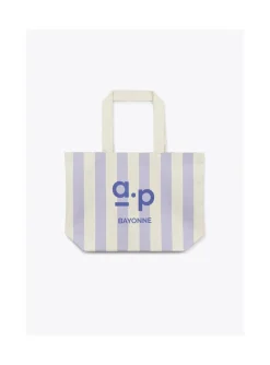 Arsene et les pipelettes Tote Bag Ville Arsène BAYONNE Discount