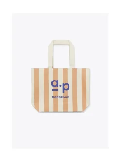 Arsene et les pipelettes Tote Bag Ville Arsène BORDEAUX Discount