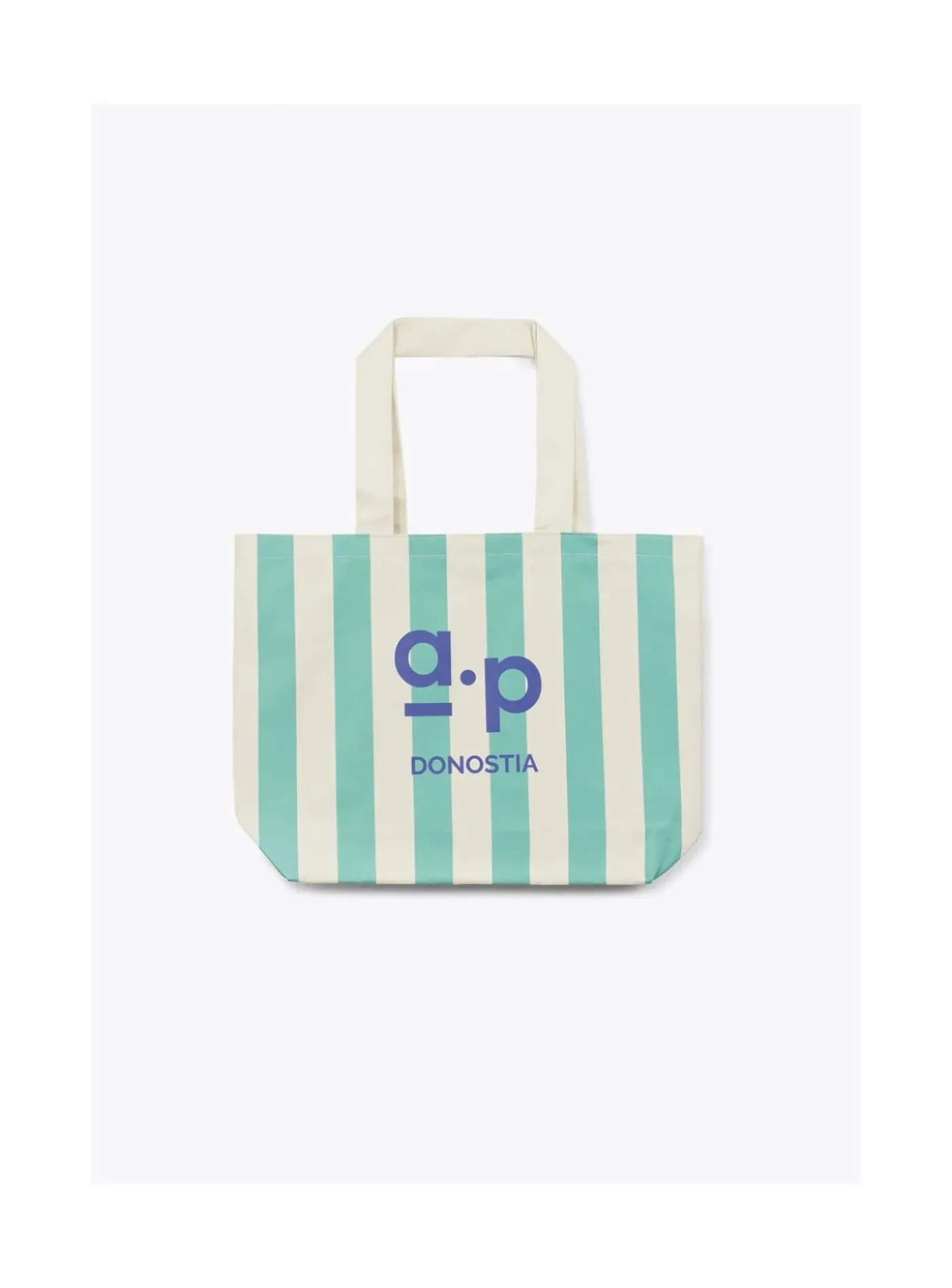 Arsene et les pipelettes Tote Bag Ville Arsène DONOSTIA Online
