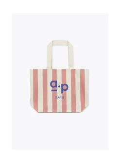 Arsene et les pipelettes Tote Bag Ville Arsène Online