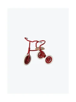 Arsene et les pipelettes Tricycle Vintage Maileg Clearance