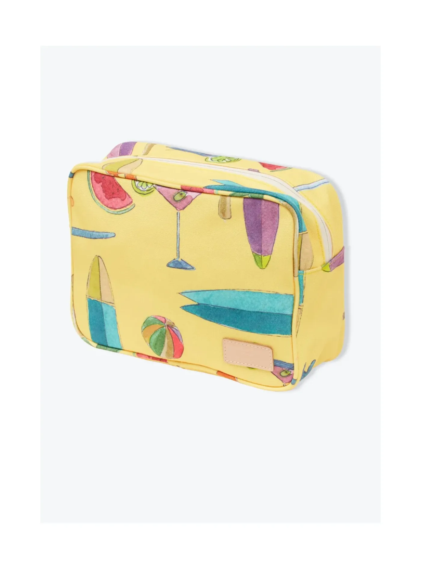 Arsene et les pipelettes Trousse De Toilette Clearance
