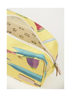 Arsene et les pipelettes Trousse De Toilette Clearance