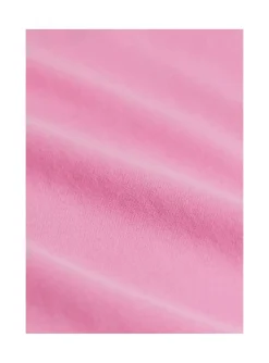 Arsene et les pipelettes T-shirt Femme Plouf ROSE13 Discount