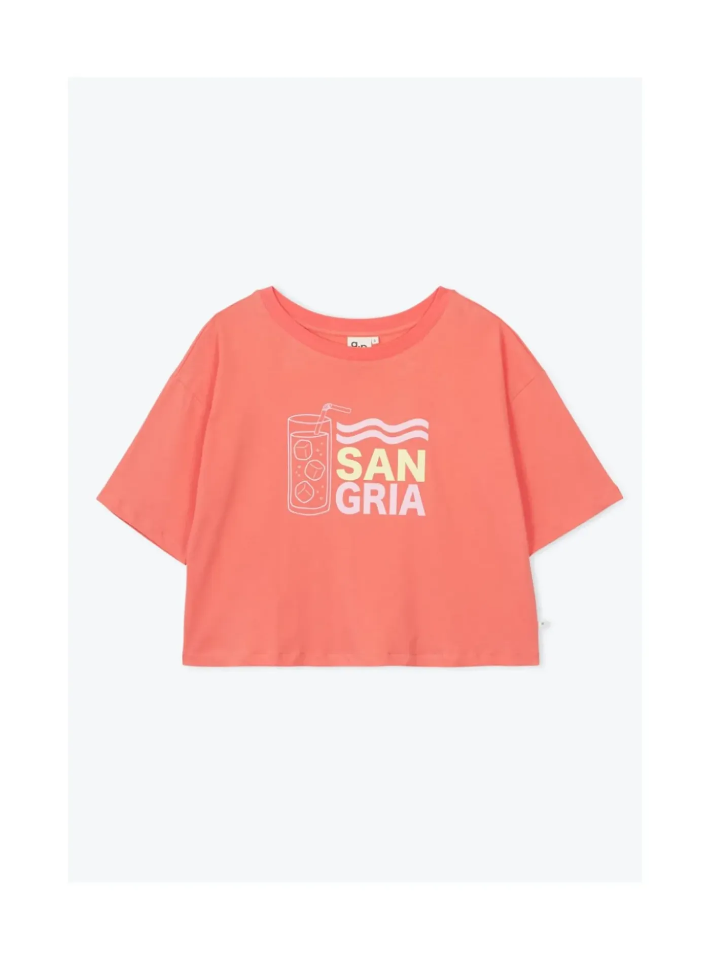Arsene et les pipelettes T-shirt Femme Sangria ROUGE30 Clearance