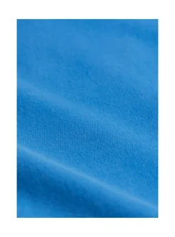 Arsene et les pipelettes T-shirt Patatas Fritas BLEU4 New