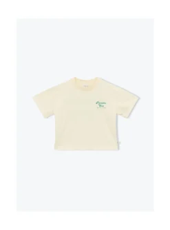 Arsene et les pipelettes T-shirt Pipelettes Club ECRU12 Outlet