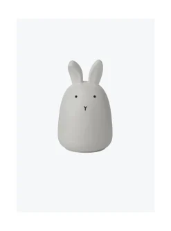 Arsene et les pipelettes Veilleuse Rechargeable Liewood RABBIT/DUMBOGREY Sale