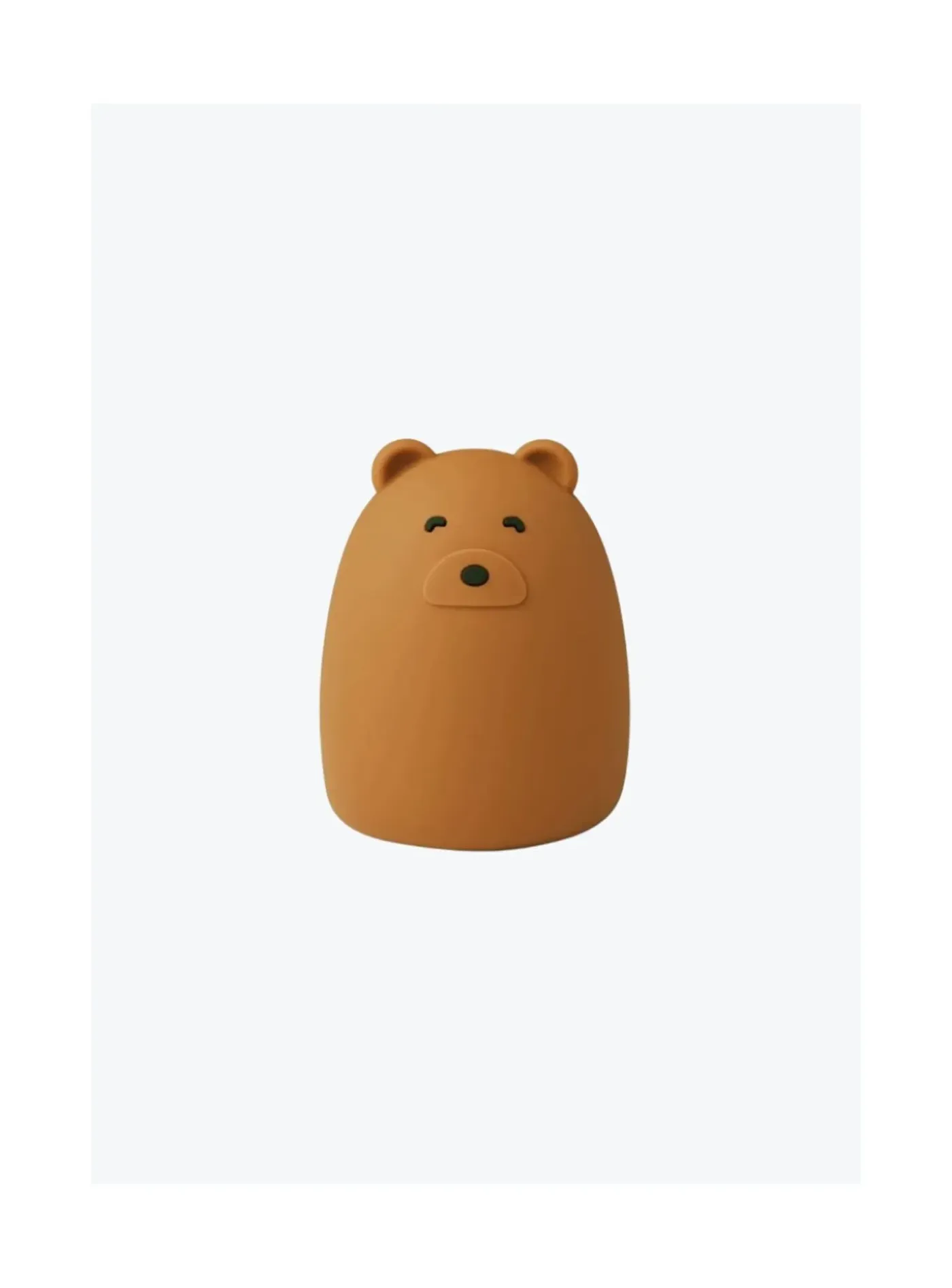Arsene et les pipelettes Veilleuse Rechargeable Liewood MRBEAR/GOLDENCARAM Hot
