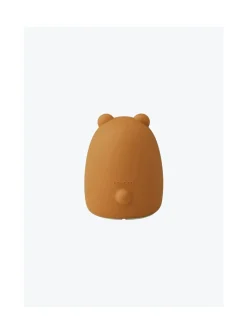 Arsene et les pipelettes Veilleuse Rechargeable Liewood MRBEAR/GOLDENCARAM Hot
