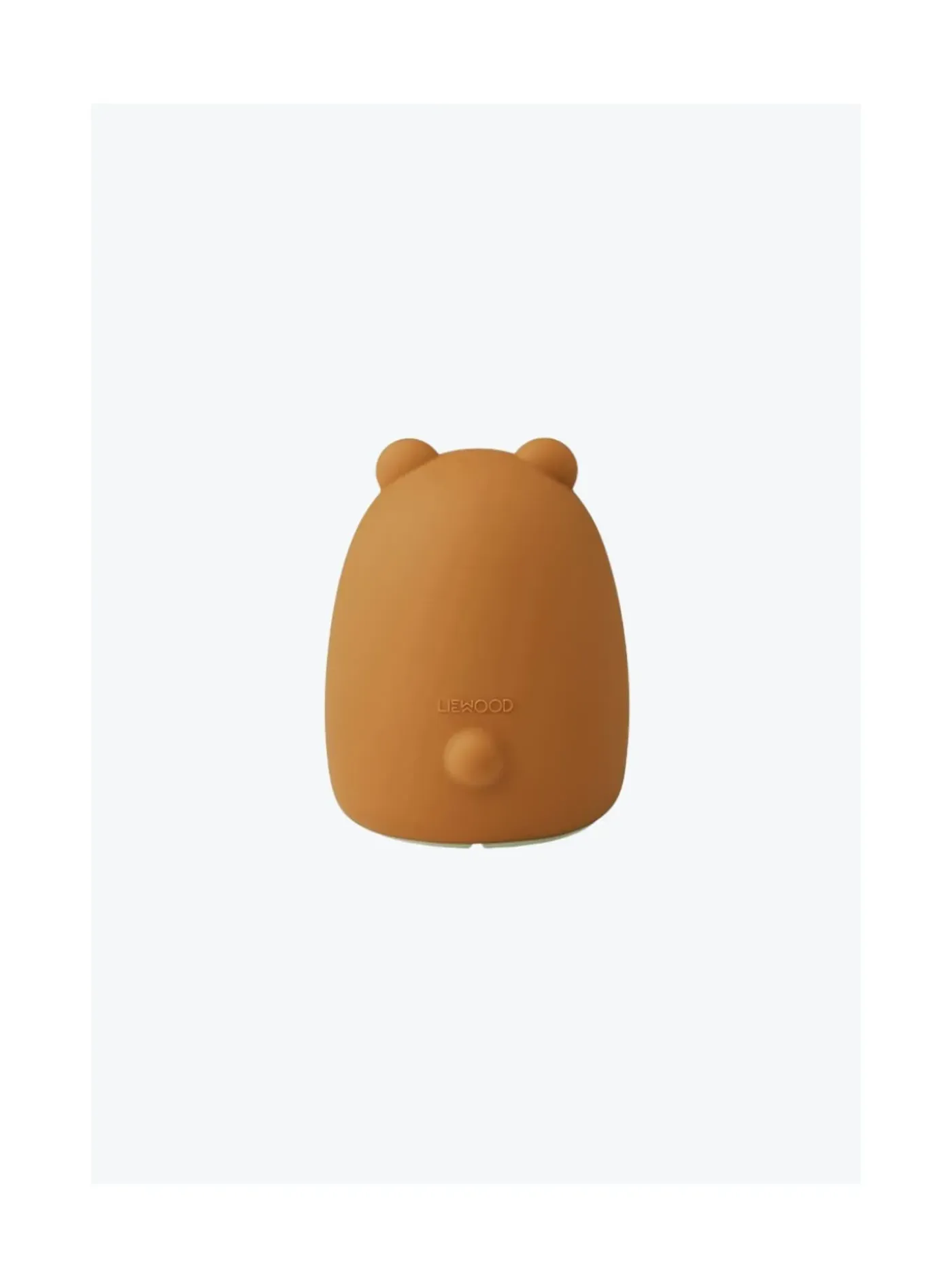 Arsene et les pipelettes Veilleuse Rechargeable Liewood MRBEAR/GOLDENCARAM Hot