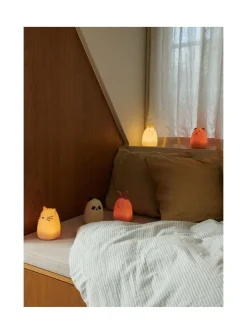 Arsene et les pipelettes Veilleuse Rechargeable Liewood MRBEAR/GOLDENCARAM Hot