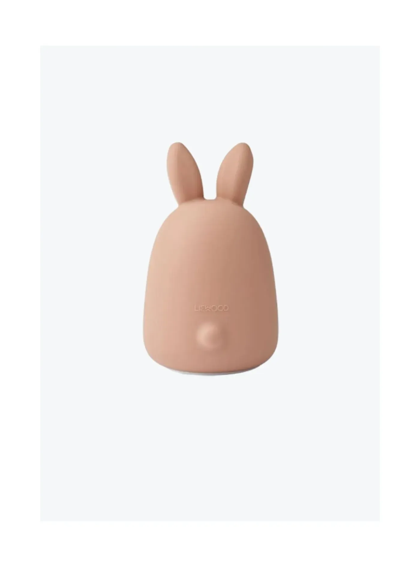 Arsene et les pipelettes Veilleuse Rechargeable Liewood RABBIT/DARKROSE Discount