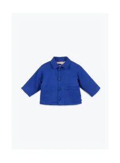 Arsene et les pipelettes Veste Arsene Bebe Fourrure Online