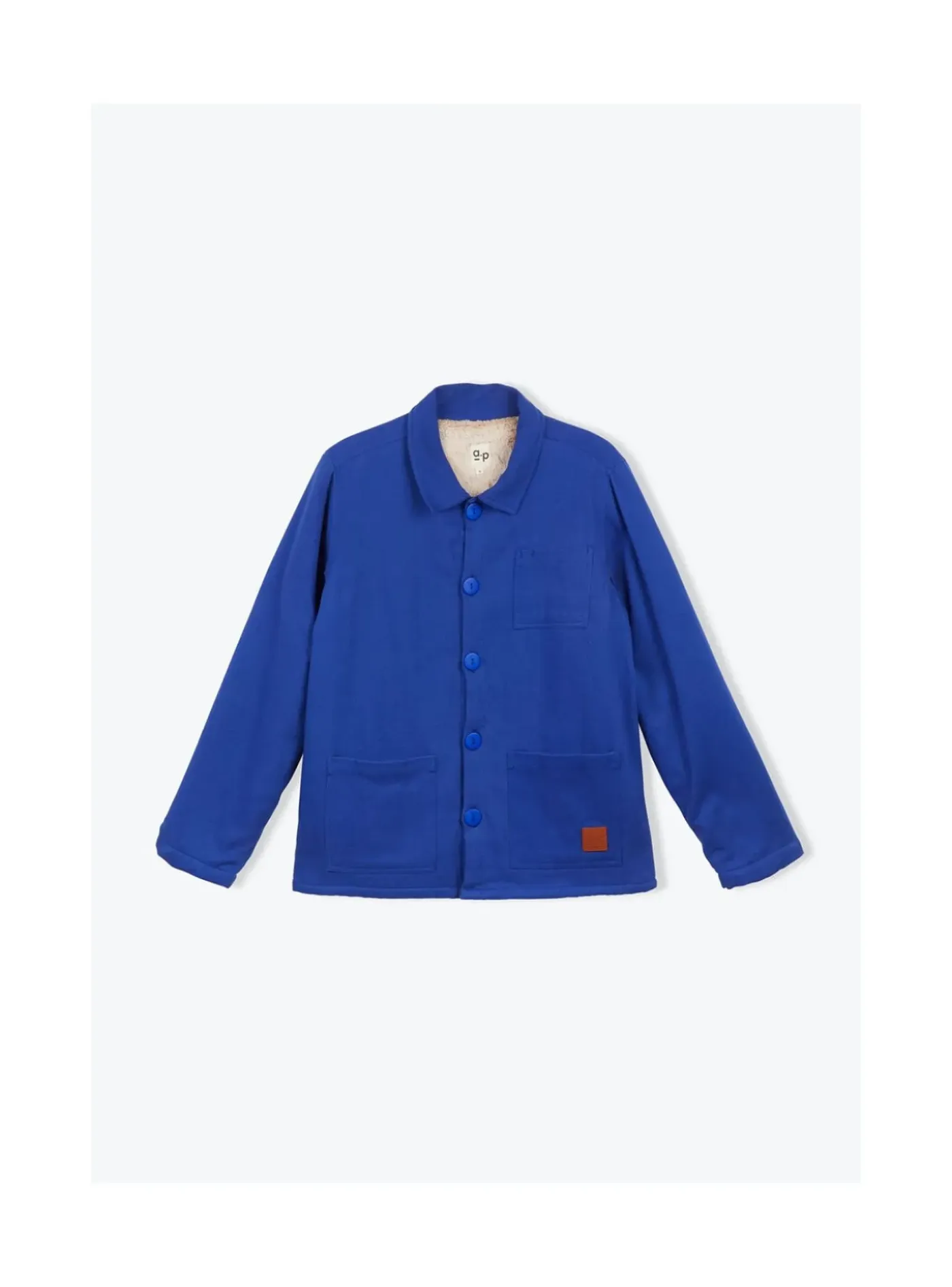 Arsene et les pipelettes Veste Arsene Femme Fourrure Online