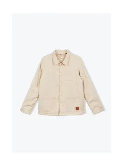 Arsene et les pipelettes Veste Arsene Femme Fourrure Fashion