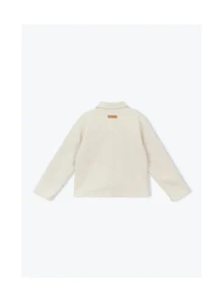 Arsene et les pipelettes Veste Imprimée Plage NATURAL14 Fashion