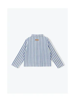 Arsene et les pipelettes Veste Rayures Transat Sale