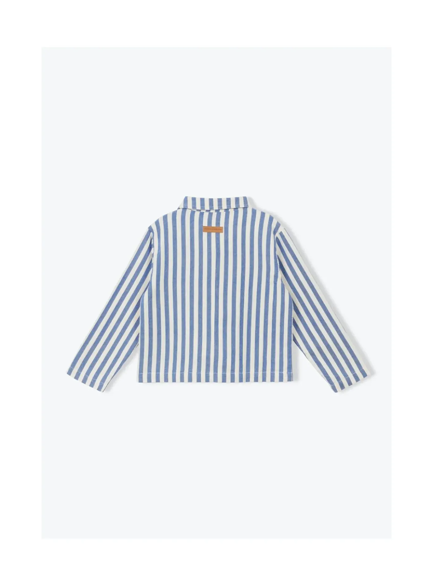Arsene et les pipelettes Veste Rayures Transat Sale
