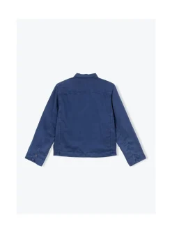 Arsene et les pipelettes Veste Tencel Femme New